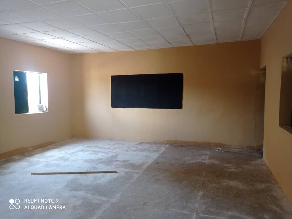 Classroom
