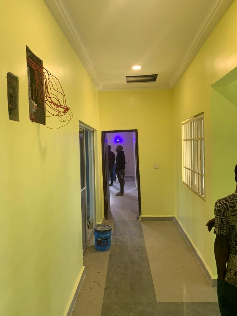Electrical wiring