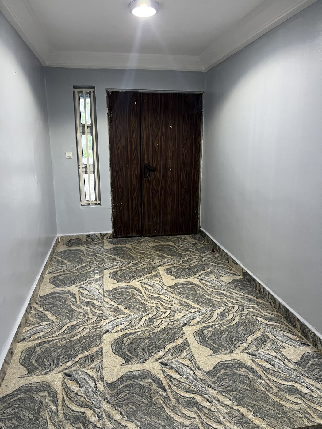 Interior design